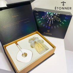 Set gốm treo xe ô tô Etonner GT001 chính hãng cao cấp