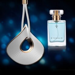 Gốm treo xe ô tô Etonner GT004 chính hãng hương Ocean cao cấp