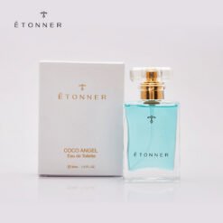 Hộp đựng gốm treo xe ô tô Etonner GT004 chính hãng hương Ocean