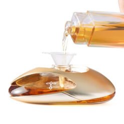 Nước hoa ô tô Etonner ET001 cao cấp hương cologne nam tính