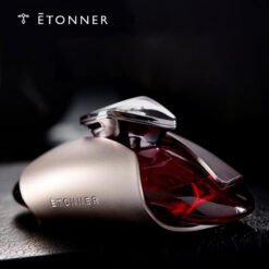 Nước hoa ô tô Etonner ET006 cao cấp hàng chính hãng hương Amber New Man