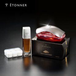 Nước hoa ô tô Etonner ET007 chính hãng hương Amber New Man