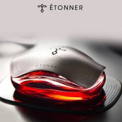 Nước hoa ô tô Etonner ET007 chính hãng hương Amber New Man