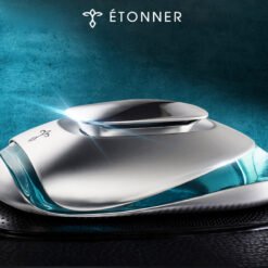 Nước hoa ô tô Etonner ET010 cao cấp hương Ocean hương thơm biển cả