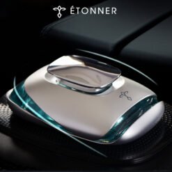 Nước hoa ô tô Etonner ET010 cao cấp hương Ocean hương thơm biển cả