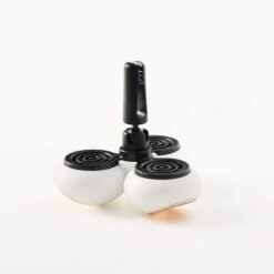 Sáp thơm kẹp cửa gió điều hòa Etonner CG001 cao cấp sản phẩm chính hãng