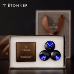 Set sáp thơm kẹp cửa gió điều hòa Etonner CG002 chính hãng