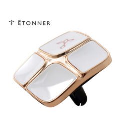 Sáp thơm kẹp cửa gió điều hòa Etonner CG004 chính hãng hàng cao cấp