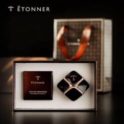 Hộp đựng sáp thơm kẹp cửa gió điều hòa Etonner CG005 chính hãng sang trọng thanh lịch