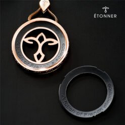 Sáp thơm treo xe ô tô Etonner cao cấp ST001