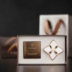 Set Kẹp cửa gió điều hòa Etonner CG003 thiết kế sang trọng