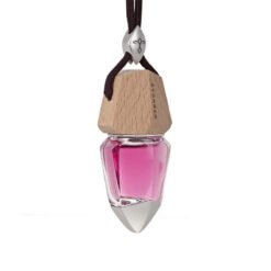 Tinh dầu treo xe Etonner TX001 cao cấp hương hoa hồng