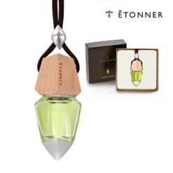 Tinh dầu treo xe Etonner TX002 cao cấp hương trà xanh chính hãng