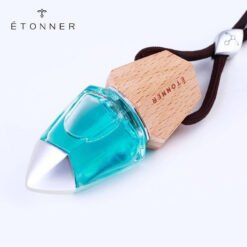 Tinh dầu treo xe Etonner TX004 cao cấp hương Ocean hương của biển cả