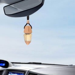 Tinh dầu treo xe Etonner TX005 cao cấp hương Original tự nhiên