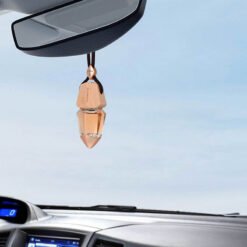 Tinh Dầu Treo Xe – Hương Thơm Tự Nhiên, Thoải Mái