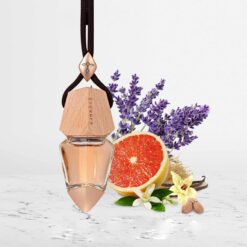 Tinh dầu treo xe Etonner TX006 cao cấp hương Cologne hương nam tính