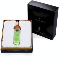 Set tinh dầu treo xe Etonner TX008 cao cấp hương Green Tea thiên nhiên