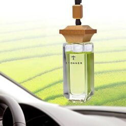 Tinh dầu treo xe Etonner TX008 cao cấp hương Green Tea thiên nhiên