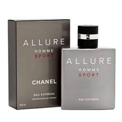Nước Hoa Nam Chanel Allure Homme Sport Eau Extreme EDP