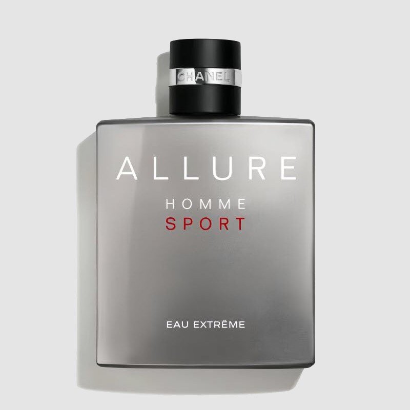 Nước Hoa Nam Chanel Allure Homme Sport Eau Extreme EDP