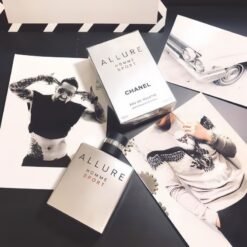 Nước Hoa Nam Chanel Allure Homme Sport Eau Extreme EDP