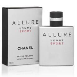 Nước Hoa Nam Chanel Allure Homme Sport EDT