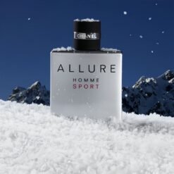 Nước Hoa Nam Chanel Allure Homme Sport EDT