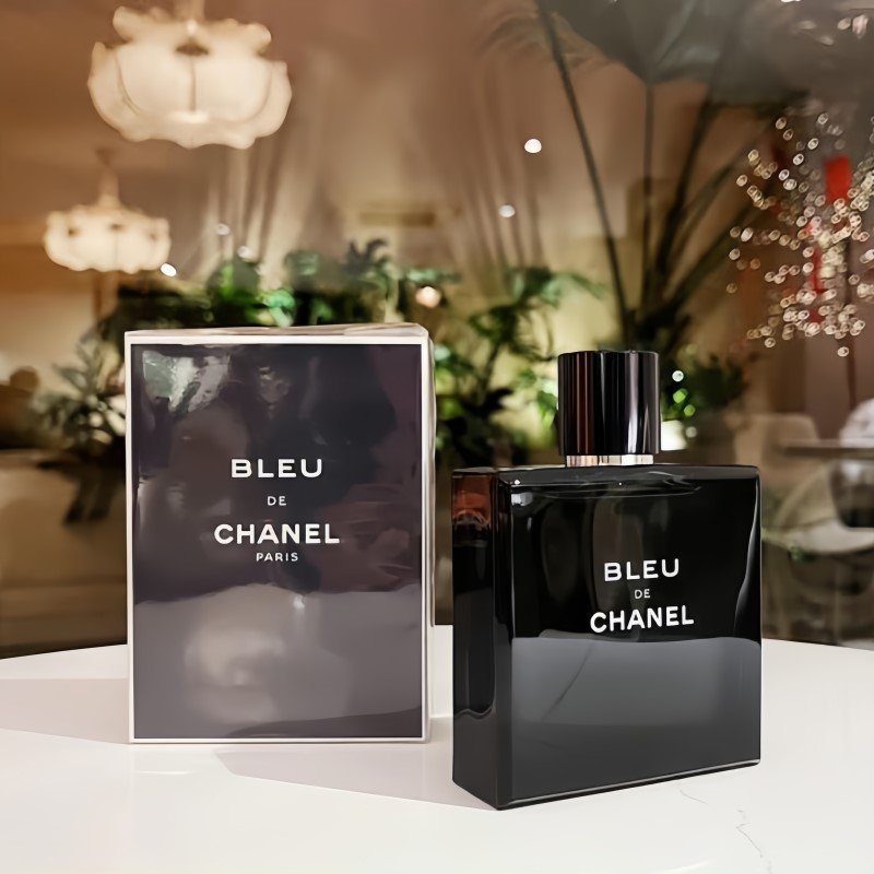 Nước Hoa Nam Chanel Bleu De Chanel EDT