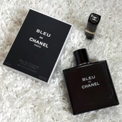 Top Mùi Hương Nước Hoa Chanel Nam Cho Doanh Nhân - Khẳng Định Đẳng Cấp
