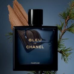 Nước Hoa Bleu De Chanel Chính Hãng – Nam Tính Với Hương Thơm Kinh Điển
