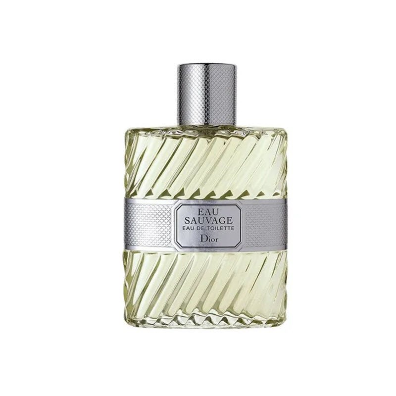 Nước hoa Nam Dior Eau Sauvage Eau De Toilette cao cấp