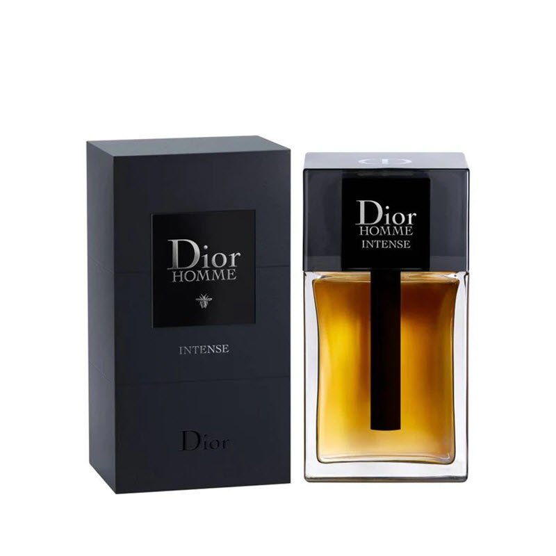 Nước hoa nam Dior Homme Intense Eau De Parfum chính hãng