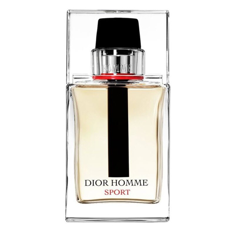 Nước hoa nam Dior Homme Sport EDT 125ml