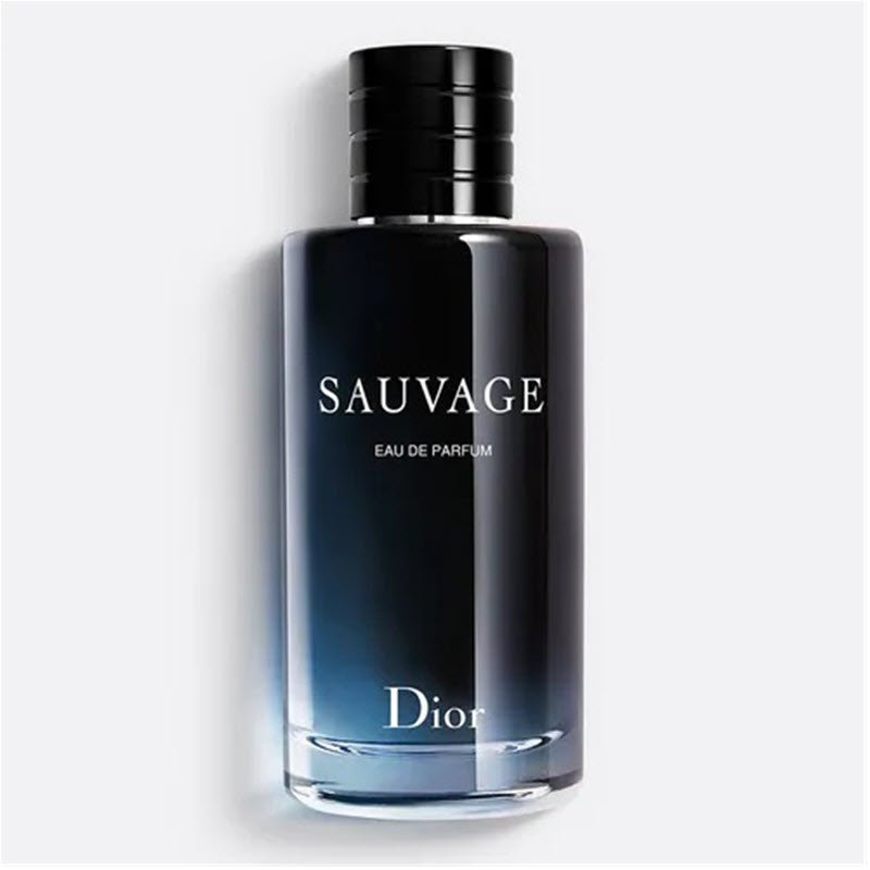 Nước hoa Nam Dior Sauvage EDP Limited Edition Case chính hãng