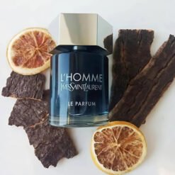 Chú ý đến những tầng hương đặc trưng thể hiện phong cách lịch lãm