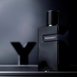 Nước hoa YSL nam - Biểu tượng cho sự nam tính và lịch lãm