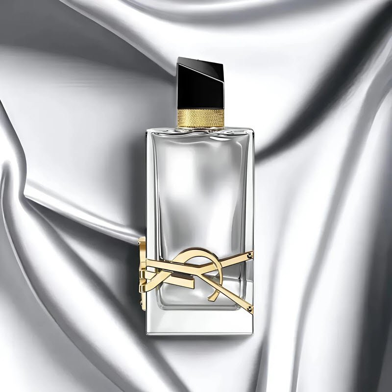 Nước hoa nữ cao cấp Yves Saint Laurent Libre L’Absolu Platine EDP