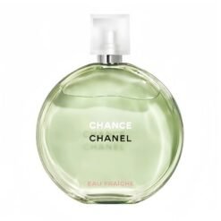 Nước Hoa Nữ Chanel Chance Eau Fraiche EDT
