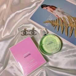 Nước Hoa Nữ Chanel Chance Eau Fraiche EDT