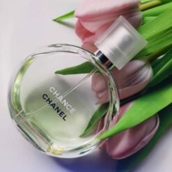 Nước Hoa Nữ Chanel Chance Eau Fraiche EDT