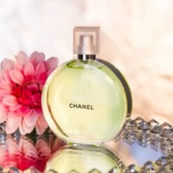 Nước Hoa Nữ Chanel Chance Eau Fraiche EDT