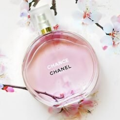Nước Hoa Chanel – Sự Tinh Tế Với Nốt Hương Trái Cây Nhẹ Nhàng
