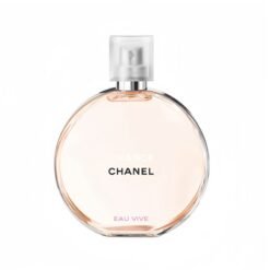 Nước Hoa Nữ Chanel Chance Eau Vive EDT
