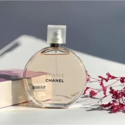 Nước Hoa Nữ Chanel Chance Eau Vive EDT