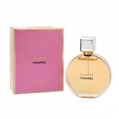 Nước Hoa Nữ Chanel Chance EDP