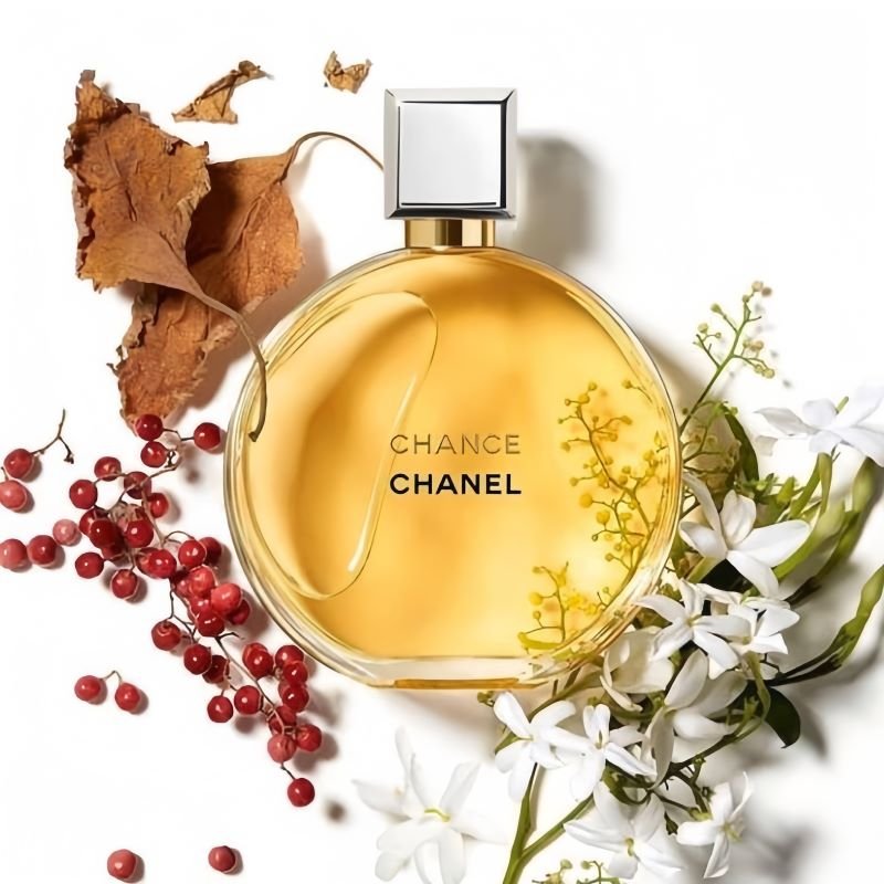 Nước Hoa Nữ Chanel Chance EDP