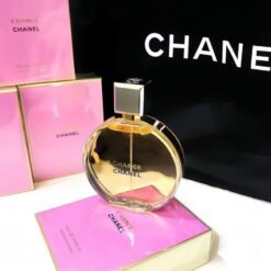 Nước Hoa Nữ Chanel Chance EDP