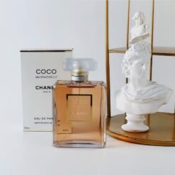 Nước Hoa Nữ Chanel Coco Mademoiselle EDP