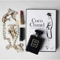 Nước Hoa Chanel - Thương Hiệu Nước Hoa Nổi Tiếng Toàn Cầu